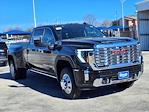 2025 GMC Sierra 3500 Crew Cab 4WD, Pickup for sale #150902 - photo 4