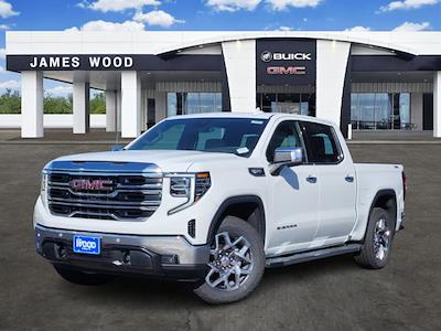 2025 GMC Sierra 1500 Crew Cab 4WD Pickup for sale #150906 - photo 1
