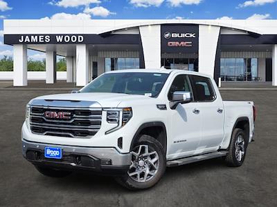 2025 GMC Sierra 1500 Crew Cab 4WD Pickup for sale #150922 - photo 1