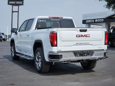 2025 GMC Sierra 1500 Crew Cab 4WD Pickup for sale #150922 - photo 2