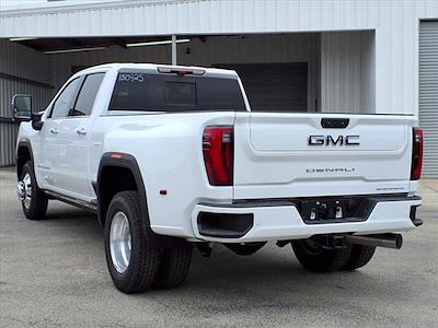 2025 GMC Sierra 3500 Crew Cab 4WD, Pickup for sale #150925 - photo 2