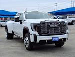 2025 GMC Sierra 3500 Crew Cab 4WD, Pickup for sale #150925 - photo 4