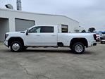 2025 GMC Sierra 3500 Crew Cab 4WD, Pickup for sale #150925 - photo 7