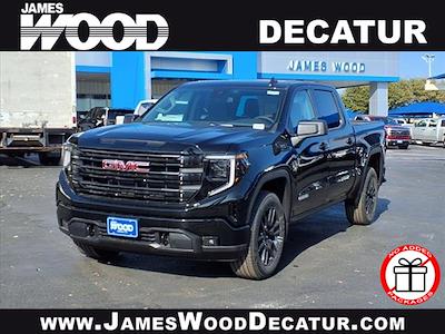 2025 GMC Sierra 1500 Crew Cab RWD Pickup for sale #150974 - photo 1