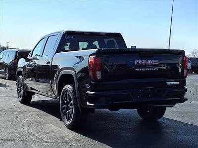 2025 GMC Sierra 1500 Crew Cab RWD Pickup for sale #150974 - photo 2