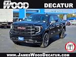 2025 GMC Sierra 1500 Crew Cab RWD Pickup for sale #150974 - photo 1