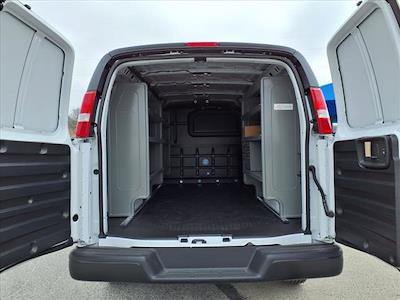 New 2025 GMC Savana 2500 RWD Adrian Steel Upfitted Cargo Van for sale #150983 - photo 2