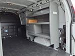 New 2025 GMC Savana 2500 RWD Adrian Steel Upfitted Cargo Van for sale #150983 - photo 12