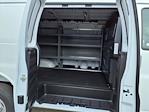 New 2025 GMC Savana 2500 RWD Adrian Steel Upfitted Cargo Van for sale #150983 - photo 13