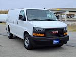 New 2025 GMC Savana 2500 RWD Adrian Steel Upfitted Cargo Van for sale #150983 - photo 4