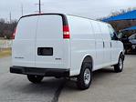 New 2025 GMC Savana 2500 RWD Adrian Steel Upfitted Cargo Van for sale #150983 - photo 5