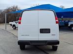 New 2025 GMC Savana 2500 RWD Adrian Steel Upfitted Cargo Van for sale #150983 - photo 6