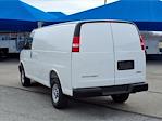 New 2025 GMC Savana 2500 RWD Adrian Steel Upfitted Cargo Van for sale #150983 - photo 7