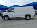 New 2025 GMC Savana 2500 RWD Adrian Steel Upfitted Cargo Van for sale #150983 - photo 8