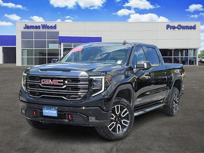 2022 GMC Sierra 1500 Crew Cab 4WD Pickup for sale #151015A1 - photo 1