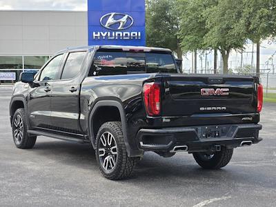 2022 GMC Sierra 1500 Crew Cab 4WD Pickup for sale #151015A1 - photo 2