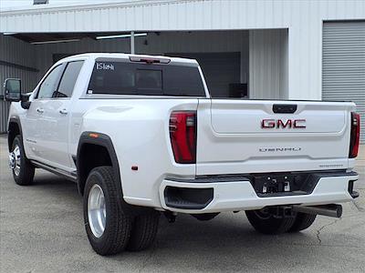 2025 GMC Sierra 3500 Crew Cab 4WD, Pickup for sale #151041 - photo 2