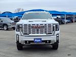 2025 GMC Sierra 3500 Crew Cab 4WD, Pickup for sale #151041 - photo 3