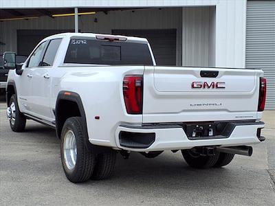 2025 GMC Sierra 3500 Crew Cab 4WD, Pickup for sale #151042 - photo 2