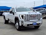 2025 GMC Sierra 3500 Crew Cab 4WD, Pickup for sale #151042 - photo 4