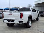 2025 GMC Sierra 3500 Crew Cab 4WD, Pickup for sale #151042 - photo 5