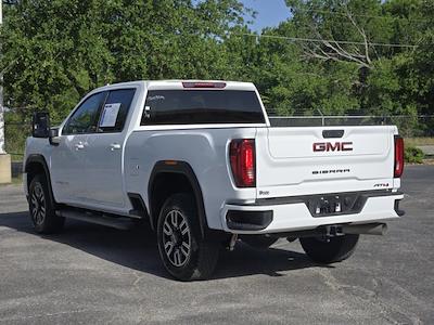 2021 GMC Sierra 2500 Crew Cab 4WD Pickup for sale #151095A1 - photo 2