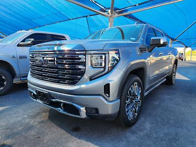 2024 GMC Sierra 1500 Crew Cab 4WD Pickup for sale #151095A2 - photo 1