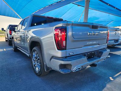 2024 GMC Sierra 1500 Crew Cab 4WD Pickup for sale #151095A2 - photo 2