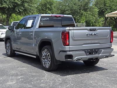 2024 GMC Sierra 1500 Crew Cab 4WD Pickup for sale #151095A2 - photo 2