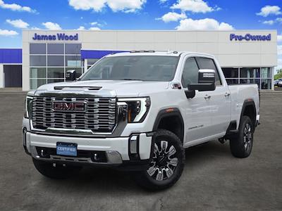 2024 GMC Sierra 2500 Crew Cab 4WD Pickup for sale #151189A1 - photo 1