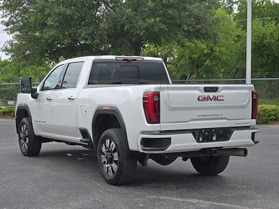 2024 GMC Sierra 2500 Crew Cab 4WD Pickup for sale #151189A1 - photo 2