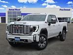 2024 GMC Sierra 2500 Crew Cab 4WD Pickup for sale #151189A1 - photo 1