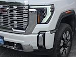 2024 GMC Sierra 2500 Crew Cab 4WD Pickup for sale #151189A1 - photo 9
