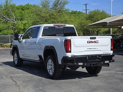 2022 GMC Sierra 2500 Crew Cab 4WD Pickup for sale #151196A1 - photo 2