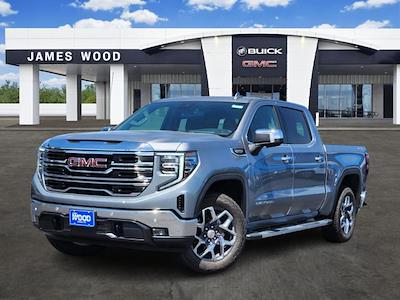 2025 GMC Sierra 1500 Crew Cab 4WD Pickup for sale #151200 - photo 1