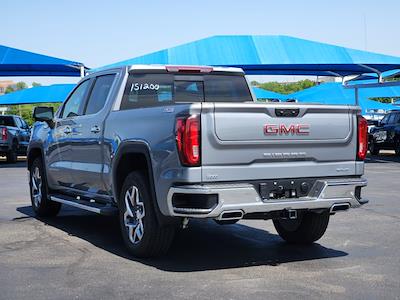 2025 GMC Sierra 1500 Crew Cab 4WD Pickup for sale #151200 - photo 2