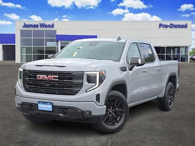 2024 GMC Sierra 1500 Crew Cab 4WD Pickup for sale #151200A1 - photo 1