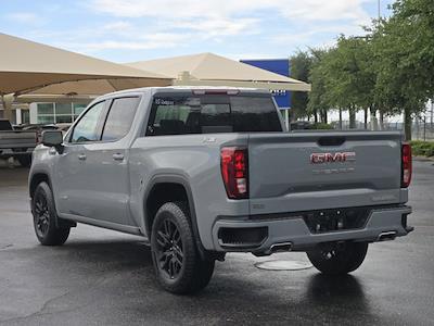 2024 GMC Sierra 1500 Crew Cab 4WD Pickup for sale #151200A1 - photo 2