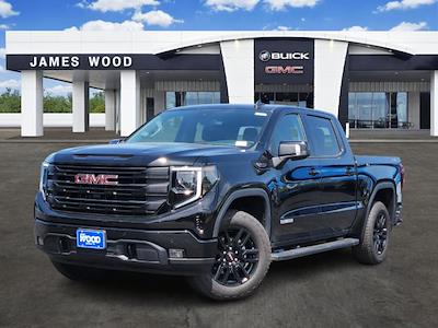 2025 GMC Sierra 1500 Crew Cab 4WD Pickup for sale #151202 - photo 1
