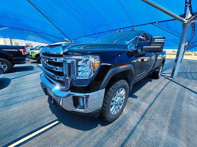 2023 GMC Sierra 2500 Crew Cab 4WD Pickup for sale #151271A1 - photo 1