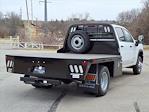 New 2025 GMC Sierra 3500 Pro Crew Cab 4WD 9' 4" CM Truck Beds Flatbed Truck for sale #151285 - photo 5