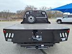 New 2025 GMC Sierra 3500 Pro Crew Cab 4WD 9' 4" CM Truck Beds Flatbed Truck for sale #151285 - photo 7