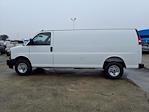 New 2025 GMC Savana 2500 RWD Adrian Steel Upfitted Cargo Van for sale #151290 - photo 11