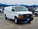 New 2025 GMC Savana 2500 RWD Adrian Steel Upfitted Cargo Van for sale #151290 - photo 4