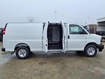 New 2025 GMC Savana 2500 RWD Adrian Steel Upfitted Cargo Van for sale #151290 - photo 5