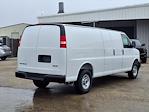 New 2025 GMC Savana 2500 RWD Adrian Steel Upfitted Cargo Van for sale #151290 - photo 6