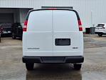 New 2025 GMC Savana 2500 RWD Adrian Steel Upfitted Cargo Van for sale #151290 - photo 7