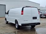 New 2025 GMC Savana 2500 RWD Adrian Steel Upfitted Cargo Van for sale #151290 - photo 8