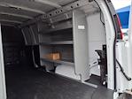 New 2025 GMC Savana 2500 RWD Adrian Steel Upfitted Cargo Van for sale #151294 - photo 11