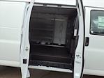 New 2025 GMC Savana 2500 RWD Adrian Steel Upfitted Cargo Van for sale #151294 - photo 12